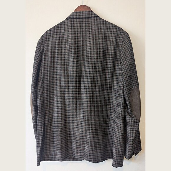 CANALI - Dark Kei jacket - Sz 54 - Picture 3 of 7